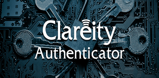 install Clareity Authenticator on PC