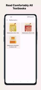 Class 12 NCERT Books APK screenshot 1