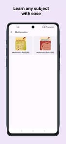 Class 12 NCERT Solutions APK screenshot 1