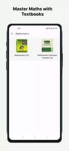 Class 6 NCERT Books APK screenshot 1