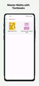 Class 8 NCERT Books APK screenshot 1