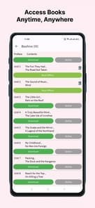 Class 9 NCERT Books APK screenshot 1