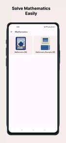 Class 9 All NCERT Solutions APK screenshot 1