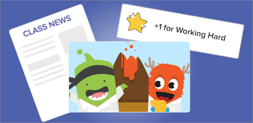 Install ClassDojo on PC install ClassDojo on PC