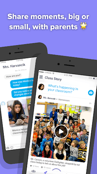 ClassDojo APK screenshot 1 ClassDojo APK screenshot 1