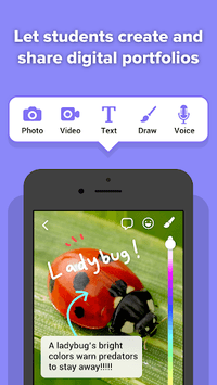 ClassDojo APK screenshot 1 ClassDojo APK screenshot 1