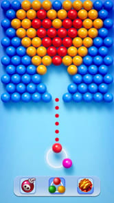 Bubble Shooter APK screenshot 1