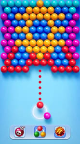 Bubble Shooter APK screenshot 1