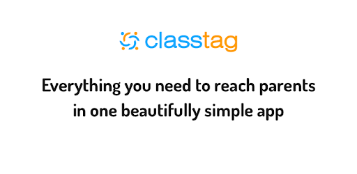 install ClassTag Parent Teacher App on PC