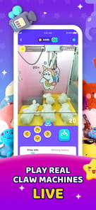 Claw Eden APK screenshot 1 Claw Eden APK screenshot 1