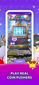 Claw Eden APK screenshot 1 Claw Eden APK screenshot 1