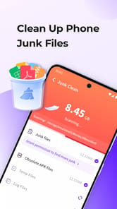 Cleaner Elite APK screenshot 1