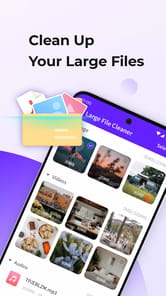 Cleaner Elite APK screenshot 1