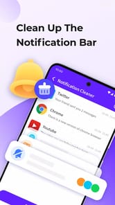 Cleaner Elite APK screenshot 1