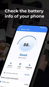 Cleaner Toolbox APK screenshot 1