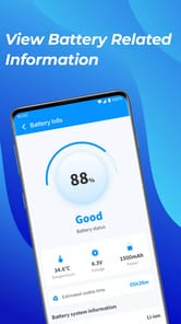 Phone Clean Finder APK screenshot 1