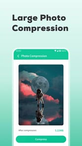 Clean Planner APK screenshot 1