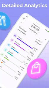 Money Tracker Expense Manager APK screenshot 1