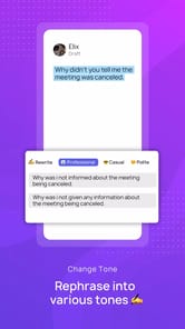 CleverType APK screenshot 1