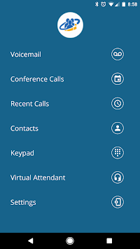 CoreNexa APK screenshot 1