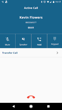 CoreNexa APK screenshot 1