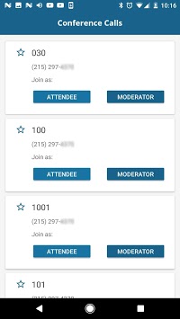 CoreNexa APK screenshot 1