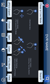 CEC Connect APK screenshot 1