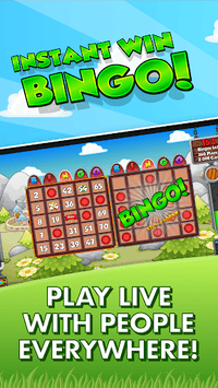Bingo Story – Free Bingo Games APK screenshot 1