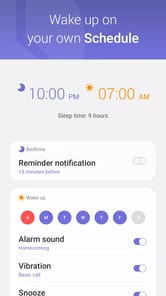 Alarm Clock APK screenshot 1