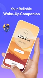Clock Launcher APK screenshot 1