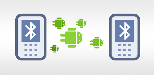 install Bluetooth App Sender APK Share on PC