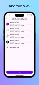 Virtual Master APK screenshot 1