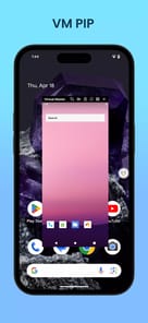 Virtual Master APK screenshot 1