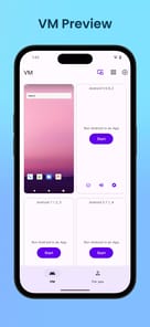 Virtual Master APK screenshot 1
