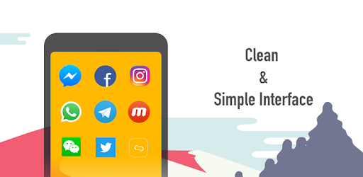 install Dual App - Clone app in Dual Space on PC