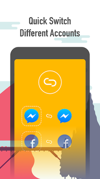 Dual App - Clone app in Dual Space APK screenshot 1