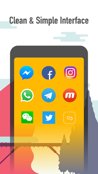 Dual App - Clone app in Dual Space APK screenshot 1