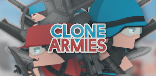 install Clone Armies on PC