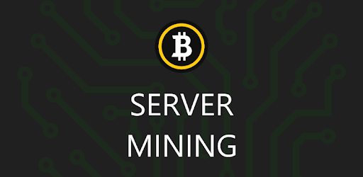 install Bitcoin Server Mining on PC