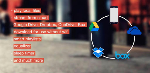 Install CloudBeats - offline & cloud music player on PC install CloudBeats - offline & cloud music player on PC