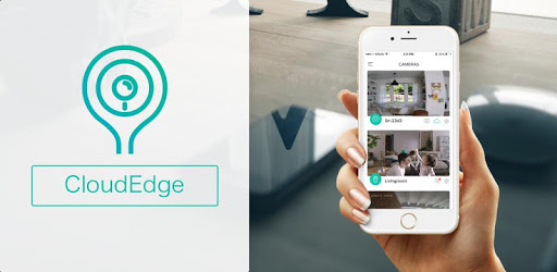 install CloudEdge on PC