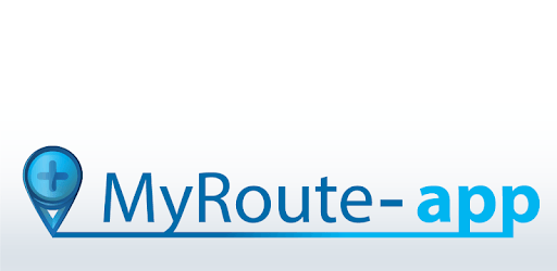 install MyRoute-app Mobile on PC