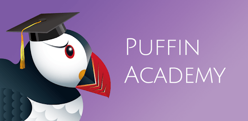 install Puffin Academy on PC