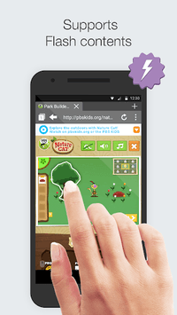 Puffin Academy APK screenshot 1