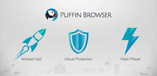 install Puffin Web Browser on PC