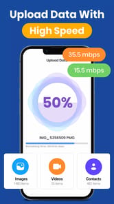 Cloud Storage APK screenshot 1