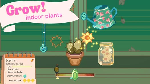 Window Garden APK screenshot 1 Window Garden APK screenshot 1