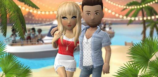 install Club Cooee - 3D Avatar, Chat & Party! on PC