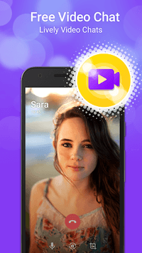 WhatsCall Free Global Phone Call App & Cheap Calls APK screenshot 1