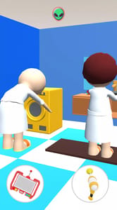 Scan the Alien APK screenshot 1